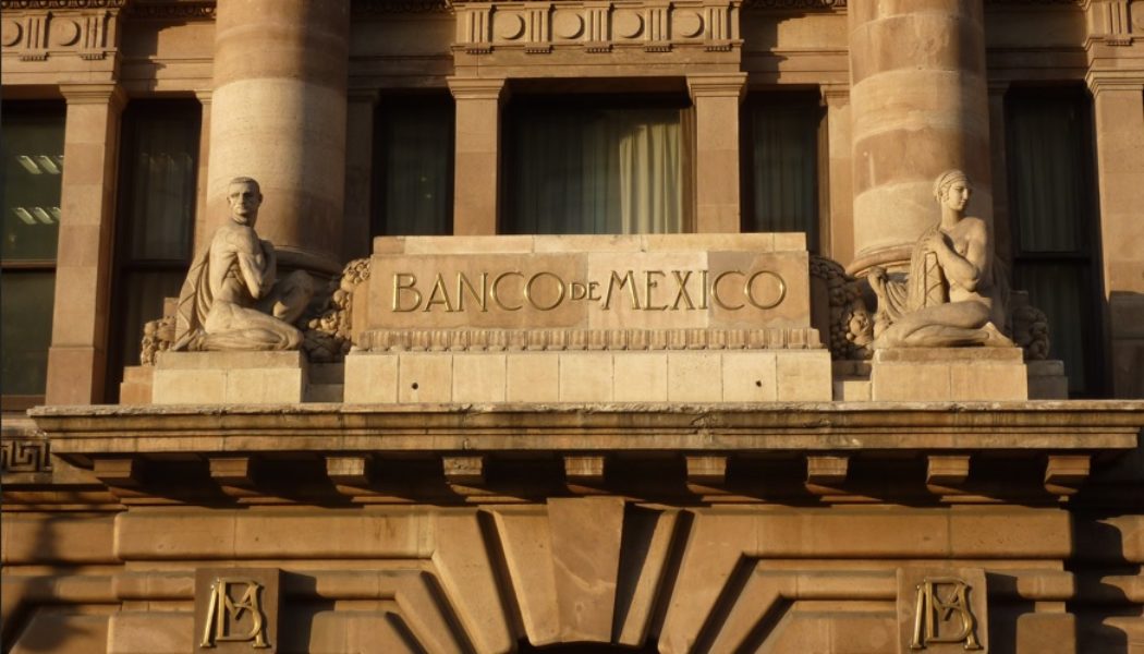 Bank of Mexico to issue a digital currency by 2024