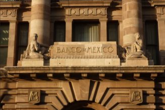 Bank of Mexico to issue a digital currency by 2024