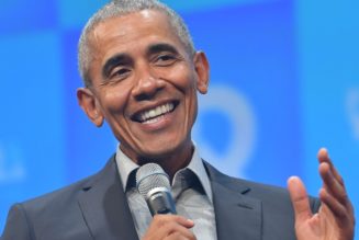 Barack Obama Reveals His Favorite Songs of 2021