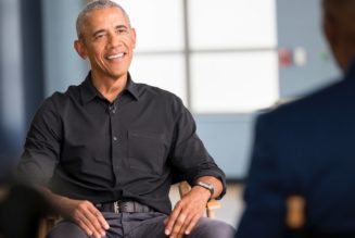 Barack Obama’s Top Songs of 2021: Mitski, Mdou Moctar, Ms. Lauryn Hill, the War on Drugs, and More