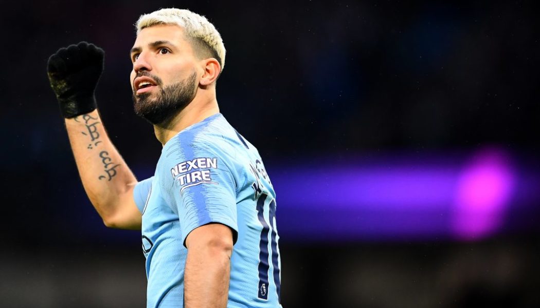 Barcelona News: Aguero set to announce retirement