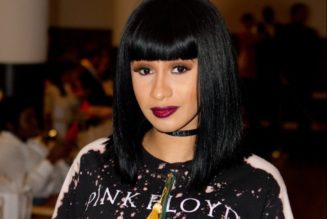 Bardi Bunny: Cardi B Appointed Creative Director At ‘Playboy’ Magazine