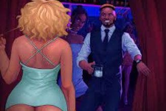 Barzini – Palmie and Hennessy