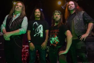 Bay Area Legends BLIND ILLUSION Release First Music Video In 42 Years
