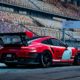Be the Track Champion With This 1 of 200 Porsche 911 GT2 RS Clubsport