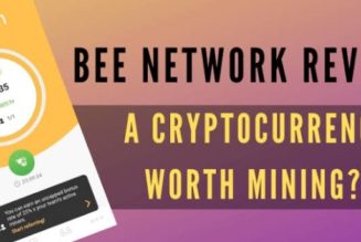 Bee Network, Bee Coins: Another Promising Phone Base Mining Cryptocurrency, you don’t have to Miss