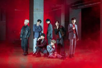 BE:FIRST and Its Fans Achieve Success on Hot Trending Songs Charts