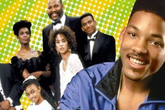 ‘Bel-Air’ to Premiere on Super Bowl Sunday on Peacock