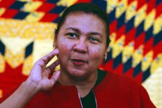 bell hooks, Feminist Scholar and Cultural Critic, Dies at 69
