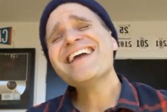 Ben Gibbard Honors Michael Nesmith With Livestream Tribute