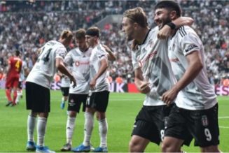 Besiktas vs Goztepe live stream, preview, and prediction