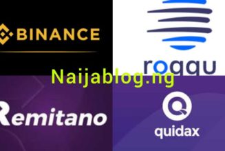 Best and leading Cryptocurrency trading Application in Nigeria to Use for Trading