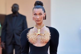 Best of 2021: The Red Carpet Fashion Trends that Defined Celebrity Style