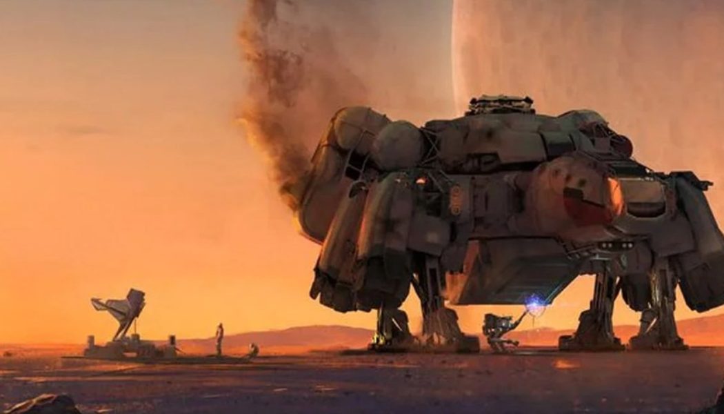 Bethesda Releases New Todd Howard Featurette for ‘Starfield’