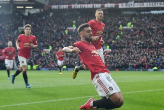 Betting Offer for Manchester United vs Crystal Palace: Get £30 in Free Bets at Betfred