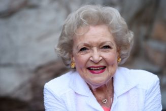 Betty White, Golden Girl of TV Comedy, Dies at 99