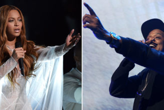 Beyonce and Jay-Z on Shortlist of 15 Original Songs Competing for 2022 Oscar: Full List