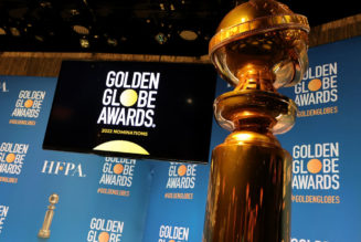 Beyonce, Billie Eilish, Alana Haim, Lady Gaga Nominated for Golden Globes
