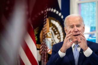Biden Extends Pause On Student Loan Payments Due To New COVID Case Surge