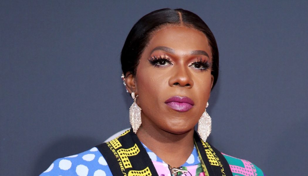Big Freedia Settles Lawsuit With Former Choreographer