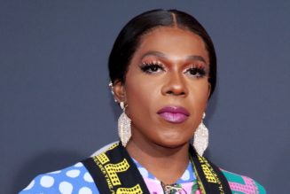Big Freedia Settles Lawsuit With Former Choreographer