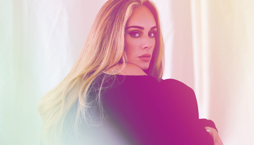 Billboard’s Greatest Pop Stars of 2021: No. 3 — Adele