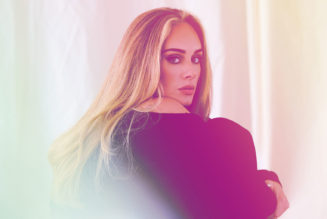 Billboard’s Greatest Pop Stars of 2021: No. 3 — Adele