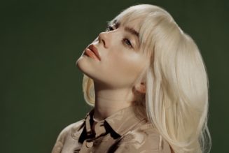 Billie Eilish Began Watching Porn at 11, Says It “Destroyed My Brain”