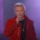 BILLY IDOL Catches ‘Respiratory Cold’, Pulls Out Of ‘Above Ground’ Benefit Concert