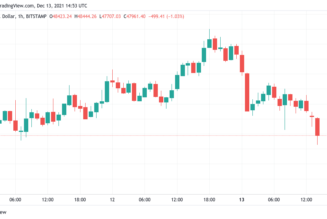 Bitcoin loses $48K on Wall Street open as trader warns altcoins look ‘REKT’ against BTC