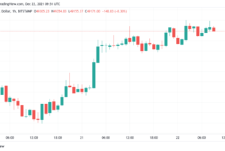 Bitcoin nears $50K — Here are the BTC price levels to watch next