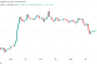 Bitcoin slips under $50K amid warning ‘new player’ Binance whale is pressuring BTC price