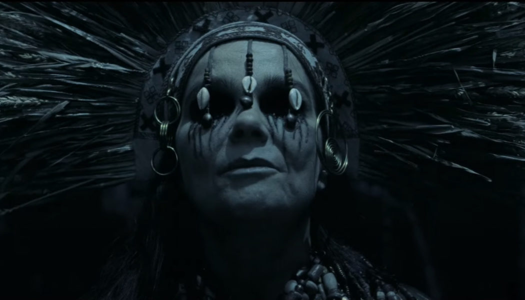 Björk Plays The Slav Witch in First Trailer for Robert Eggers’ The Northman: Watch