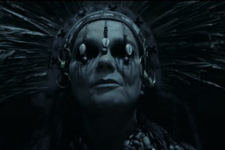 Björk Plays The Slav Witch in First Trailer for Robert Eggers’ The Northman: Watch