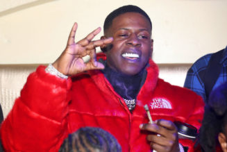 Blac Youngsta Responds To Criticism of Young Dolph Diss Track Performance