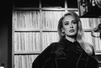 Black Friday & Holiday Shopping Send Vinyl Album Sales Soaring, Led by Adele’s ’30’
