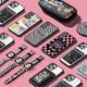 BLACKPINK and CASETiFY Unveil First Ever Collaboration