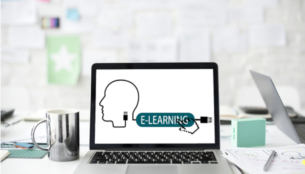 Blended learning, hybrid health care: Building bridges to a better future for all