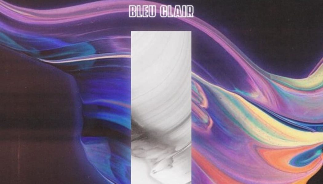 Bleu Clair’s Scintillating “Prelude” EP Signals a Bright Future In House Music: Listen