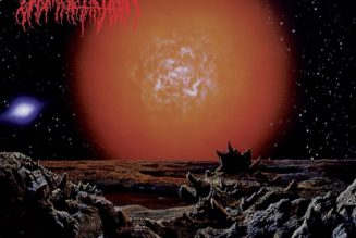 Blood Incantation Announce New Album Timewave Zero