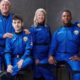 Blue Origin Successfully Launches Spaceflight With Michael Strahan and 5 Others On Board