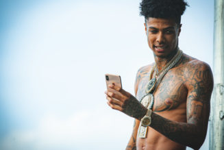 Blueface ft. Blxst “Chose Me,” Belly “Flowers” & More | Daily Visuals 11.30.21