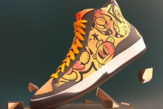 Bobbito Garcia and Omar Acosta Team Up To Release Their First Sneaker NFT