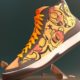 Bobbito Garcia and Omar Acosta Team Up To Release Their First Sneaker NFT