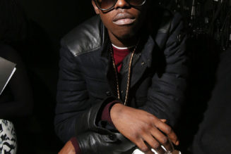 Bobby Shmurda Is Upset He Doesn’t Have “Control” Of His Music