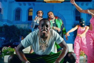 Bobby Shmurda Shares Video for New Song “Shmoney,” Featuring Quavo and Rowdy Rebel: Watch