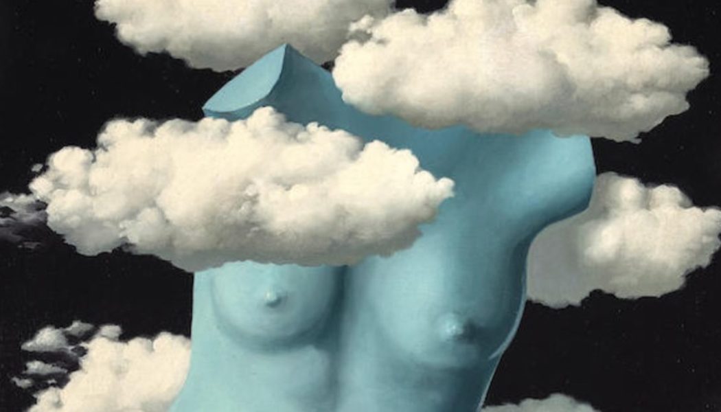 Bonham’s to Auction an Unseen René Magritte Painting Worth up to $9 Million USD