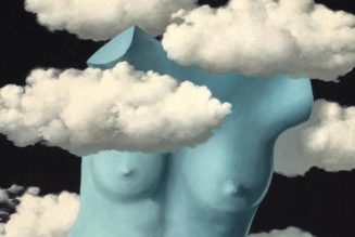 Bonham’s to Auction an Unseen René Magritte Painting Worth up to $9 Million USD