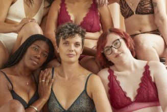 Bra Specialist Womanhood Finds the Best Size-Inclusive and Sustainable Lingerie Brands