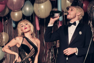 Brandi Carlile, Billie Joe Armstrong And More Set to Perform at ‘Miley’s New Year’s Eve Party’